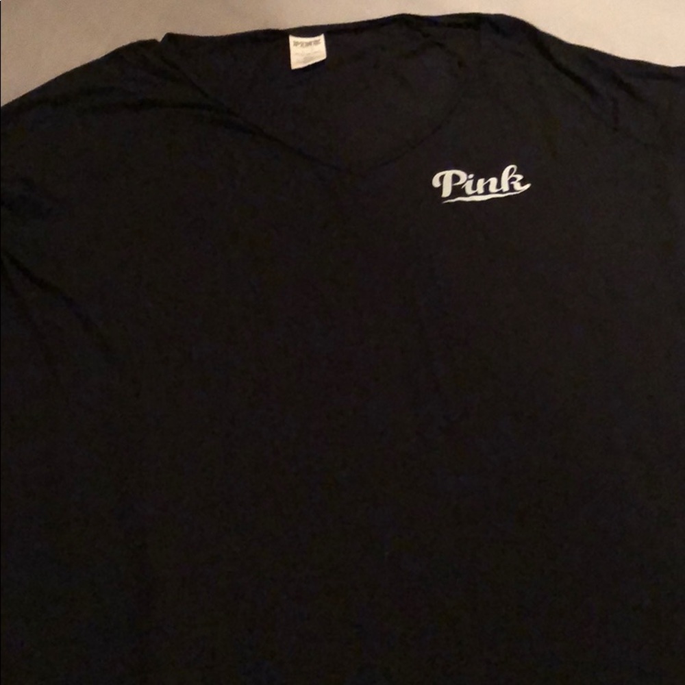 Be pink super soft tee